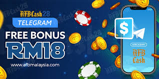 How to play casino free games in. Telegram Free Bonus No Deposit Online Mobile Casino Malaysia