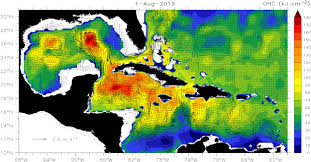 Half A Century Of Satellite Remote Sensing Of Sea Surface