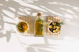 nourishing diy olive oil hair masks