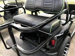 Golf Carts Golf Cart Seat Covers
