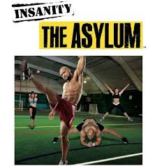 insanity asylum review so far