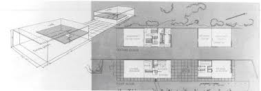 Making of Eames House   Case Study House No       D Architectural     ArchDaily Julius Shulman   Case Study House     Eames House 