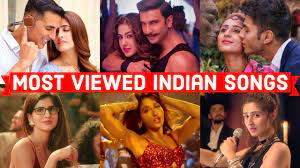 2020 top 30 most watched indian/bollywood/punjabi songs on youtube2020 half year hits2020 top most viewed indian songs on youtube 2020 top most viewed bolly. Top 50 Most Viewed Indian Songs On Youtube Of All Time Most Watched Indian Songs Youtube