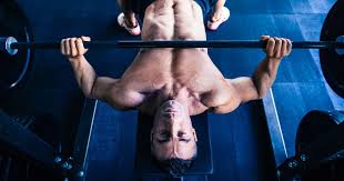 And breaks the previous record by 13 lb. Beef Up Your Bench Press 10x3 Workout Program Muscle Strength