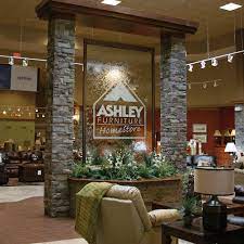 Here at the ashley homestore in farmingdale, ny, we believe that your house is much more than just a dwelling. Maas Brothers Construction Portfolio Ashley Furniture Homestore In Richfield Wi