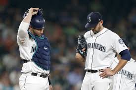 The 2017 Mariners In Review Starting Pitching Lookout Landing
