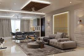 Stunning Modern Living Room Interior