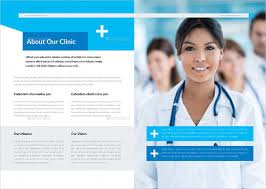 17 Medical Brochure Designs Templates Psd Ai Free Premium