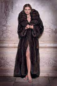 Pin On Style Fabulous Fur Coats