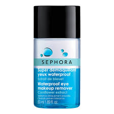 پاک کننده آرایش چشم sephora فروشگاه