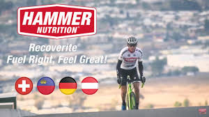 hammer nutrition recoverite 2 0 xmiles