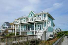north topsail beach nc luxury homes