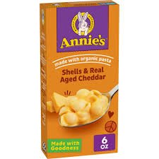 annie s real aged cheddar ss