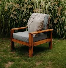 Outdoor Furniture Patio Chair Premier