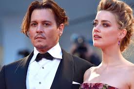 Der deutsche schauspieler und synchronsprecher michael deffert ist tot. Rosenkrieg Mit Johnny Depp Polizei Ermittelt Gegen Ex Frau Amber Heard Tag24