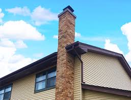 Parts Of A Chimney Explained