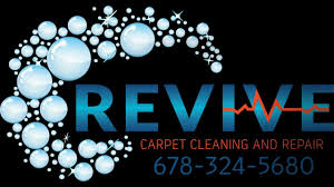 revive carpet cleaning and repair let