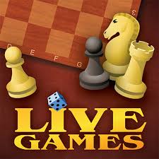 Play a friendly chess game online, or compete against other strong chess players. Chess Livegames Free Online Game For 2 Players Apps On Google Play