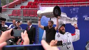 Jun 10, 2021 · they invented the iconic cup stand and then they ended up in the fountains. Inside Alex Ovechkin S Weekend Party With The Stanley Cup In Russia Rsn