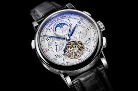 Hardly any other swiss watch brand embodies the long tradition of switzerland's watchmaking craft like breguet. 29 Best German Watch Brands Man Of Many