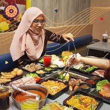 menu seoul garden harga promosi