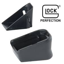genuine glock mag extension kit glock