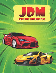 Colouring, best cars, car colouring, fastcars, oldcars, racecars, really cool carssportscars, sweet cars, cars colouring, best cars, car colouringautomobilesbig cars, small. Jdm Coloring Book Colouring Pages With Cars For Adults Or Kids Facts About Japanese Domestic Market Paperback Walmart Com Walmart Com