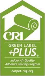 green label plus rug pads