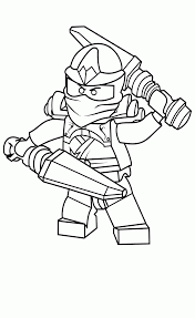 13 Pics of Ninjago Printable Coloring Pages For Kids - LEGO ... - Coloring  Library