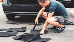 how to clean your car s carpet and mats