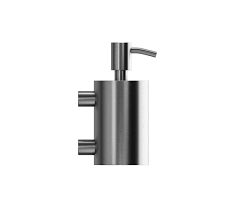 Liquid Soap Dispenser 400ml Capacity