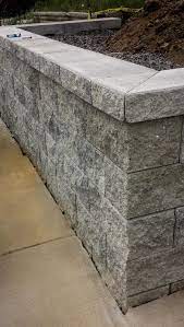 Retaining Wall Ideas G B Construction