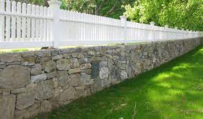 Fence Landscaping