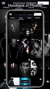 anonymous wallpapers hd 4k by cengizhan