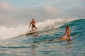 7 day surf coaching c costa rica