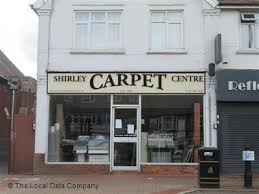 shirley carpet centre shirley