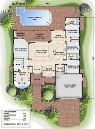 Architectural Designs House Plans