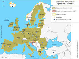 Un nouveau venu fera son entrée à bruxelles, ce lundi 1er juillet. Les Territoires De L Union Europeenne Edition 2014 Cours Pdf Et Powerpoint A Telecharger Espace Schengen Union Europeenne Geographie
