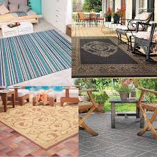 Couristan Indoor Outdoor Rugs