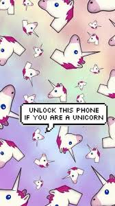 Here you will find pictures in pink colors, as well as with cute animals, kawaii wallpapers and many others. 25 Cute Anime Unicorn Wallpapers On Wallpapersafari