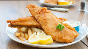 What is the best fish to fry?