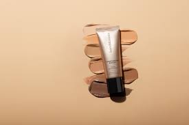 bareminerals complexion rescue tinted