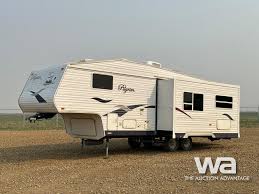 2005 pilgrim 27 ft 5th wheel travel