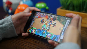 mobile games for android and ios