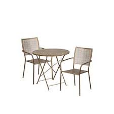 This extendable garden table can remain outdoors all year round, in all weather conditions, requiring only. Patio Furniture Walmart Com