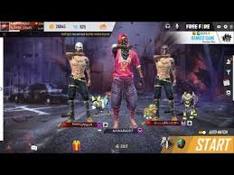 Grab weapons to do others in and supplies to bolster your chances of survival. Garena Free Fire Live Rush Game Play Aawara007 Freefire Freefirelive Youtube