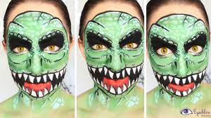 face paint makeup tutorial