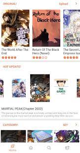 Descargar Manga Dogs 10.3 APK Gratis para Android