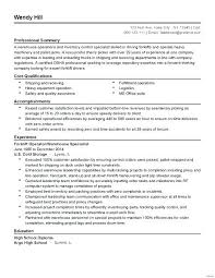 Shipping And Receiving Resumes Shipping Receiving Clerk Resume