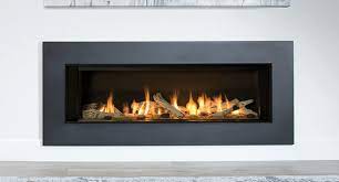 l1 linear gas fireplace valor gas